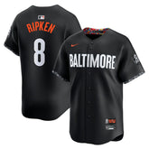 Cal Ripken Jr. Baltimore Orioles Nike City Connect Limited Jersey Discount