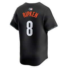 Cal Ripken Jr. Baltimore Orioles Nike City Connect Limited Jersey Discount
