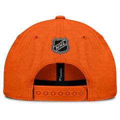 Philadelphia Flyers Fanatics Decades Collection Adjustable Hat - Orange | Fanatics near me