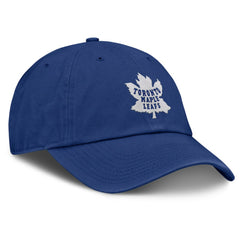 Toronto Maple Leafs Fanatics Decades Collection Adjustable Hat - Blue | Fanatics near me