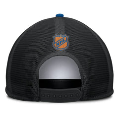 Washington Capitals Fanatics Decades Collection Foam Front Snapback Hat - White/Black | Fanatics discount