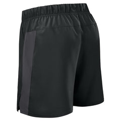 Las Vegas Raiders Woven Victory Dri-FIT Shorts - Black - Nike