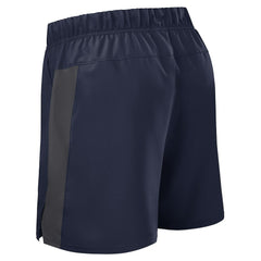 Tennessee Titans Woven Victory Dri-FIT Shorts - Navy - Nike