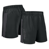 Atlanta Falcons Woven Victory Dri-FIT Shorts - Black - Nike