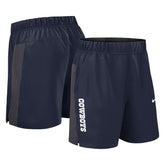 Dallas Cowboys Woven Victory Dri-FIT Shorts - Navy - Nike