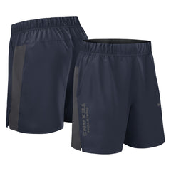 Houston Texans Woven Victory Dri-FIT Shorts - Navy - Nike