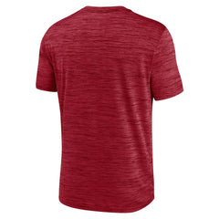 Arizona Cardinals Primetime Velocity Dri-FIT T-Shirt - Cardinal - Nike