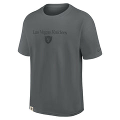 Las Vegas Raiders Glory Max90 T-Shirt - Gray - Nike
