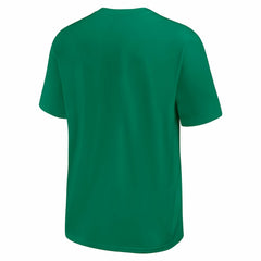 New York Jets Glory Max90 T-Shirt - Green - Nike