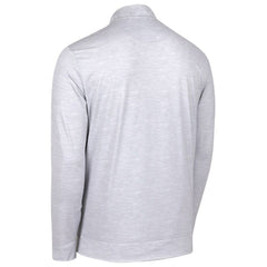Boston Red Sox Sublime Tri-Blend Quarter-Zip Jacket Discount