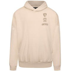 Florida Panthers Levelwear Contact Stamp Pullover Hoodie - Cream | NHL online