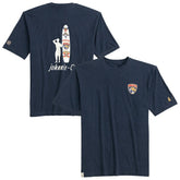 Florida Panthers johnnie-O Heathered Spencer T-Shirt - Navy | NHL discount