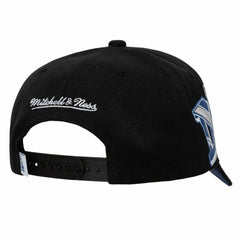 Los Angeles Dodgers Mitchell & Ness Hyper Type Pro Crown Snapback Hat Sale