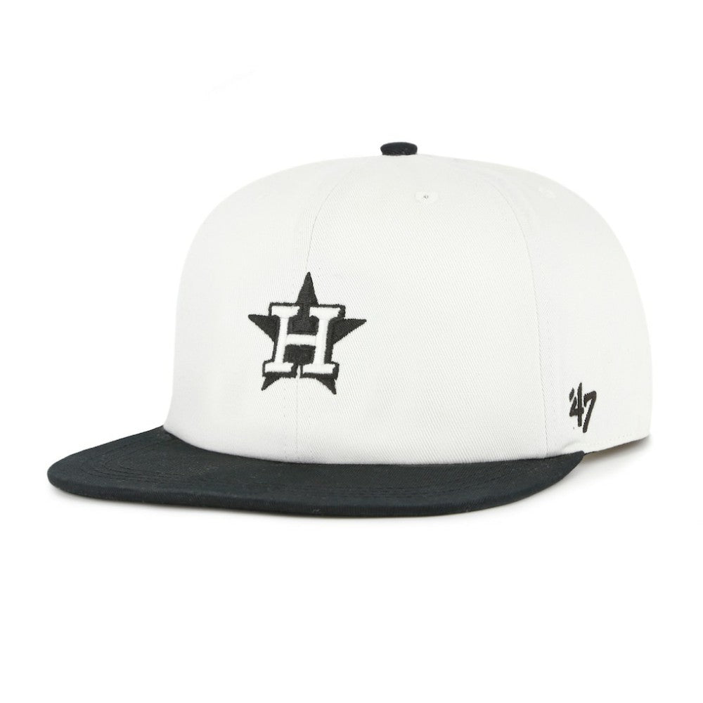 Houston Astros '47 Foundation Captain Snapback Hat Near Me