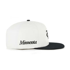 Minnesota Twins '47 Foundation Captain Snapback Hat Near Me