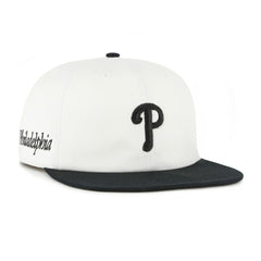 Philadelphia Phillies '47 Foundation Captain Snapback Hat Near Me