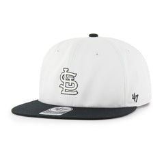 St. Louis Cardinals '47 Foundation Captain Snapback Hat Outlet