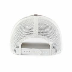 Milwaukee Brewers '47 Tide Sweep Rope Trucker Adjustable Hat for sale