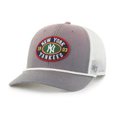 New York Yankees '47 Tide Sweep Rope Trucker Adjustable Hat Outlet