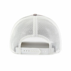 Los Angeles Angels '47 Tide Sweep Rope Trucker Adjustable Hat Sale