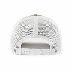 Miami Marlins '47 Tide Sweep Rope Trucker Adjustable Hat Near Me