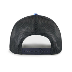 47 New York Yankees Fiji Trucker Adjustable Hat Sale