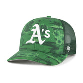 47 Athletics Fiji Trucker Adjustable Hat for sale