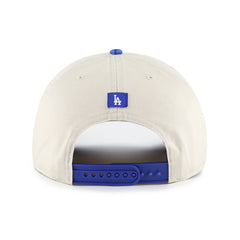 Los Angeles Dodgers '47 Fiji Rope Hitch Adjustable Hat Outlet