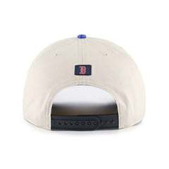 Boston Red Sox '47 Fiji Rope Hitch Adjustable Hat Outlet