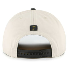 Pittsburgh Pirates '47 Fiji Rope Hitch Adjustable Hat for sale