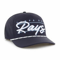 Tampa Bay Rays '47 Condor Hitch Adjustable Hat for sale