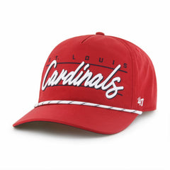 St. Louis Cardinals '47 Condor Hitch Adjustable Hat Near Me