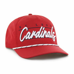 St. Louis Cardinals '47 Condor Hitch Adjustable Hat Near Me