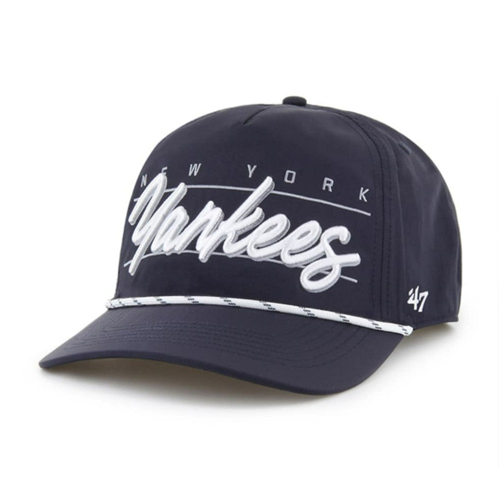New York Yankees '47 Condor Hitch Adjustable Hat Near Me