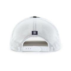 Detroit Tigers '47 Scratch Adjustable Trucker Hat Discount