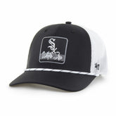 Chicago White Sox '47 Scratch Adjustable Trucker Hat Online