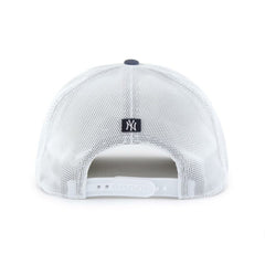 New York Yankees '47 Scratch Adjustable Trucker Hat Outlet