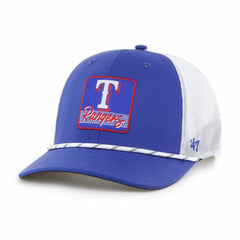 Texas Rangers '47 Scratch Adjustable Trucker Hat Sale