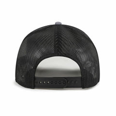 Baltimore Orioles '47 Carbon Rope Trucker Adjustable Hat for sale