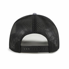 Kansas City Royals '47 Carbon Rope Trucker Adjustable Hat for sale