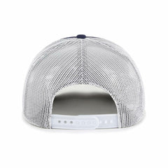 Houston Astros '47 Meander Foam Trucker Snapback Hat Outlet