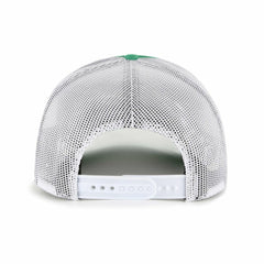Athletics '47 Meander Foam Trucker Snapback Hat Online