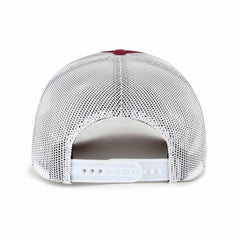 Philadelphia Phillies '47 Meander Foam Trucker Snapback Hat Online