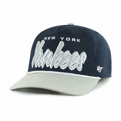 New York Yankees '47 Dropshadow Rope Hitch Adjustable Hat Outlet