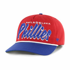 Philadelphia Phillies '47 Dropshadow Rope Hitch Adjustable Hat Near Me