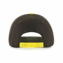 San Diego Padres '47 Dropshadow Rope Hitch Adjustable Hat for sale