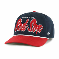 Boston Red Sox '47 Dropshadow Rope Hitch Adjustable Hat Sale