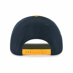 Milwaukee Brewers '47 Dropshadow Rope Hitch Adjustable Hat Near Me
