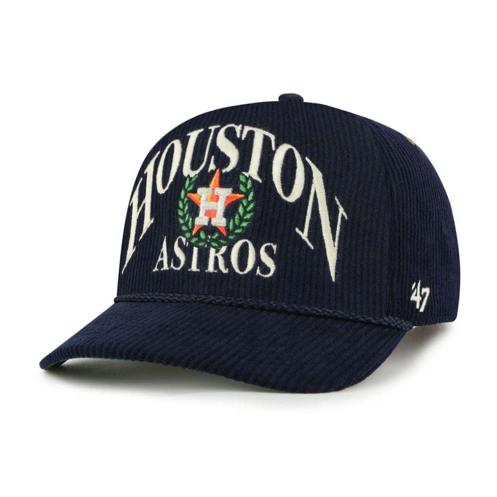 Houston Astros '47 Pitchout Rope Hitch Adjustable Hat Outlet
