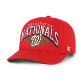 Washington Nationals '47 Pomona Hitch Adjustable Hat Discount